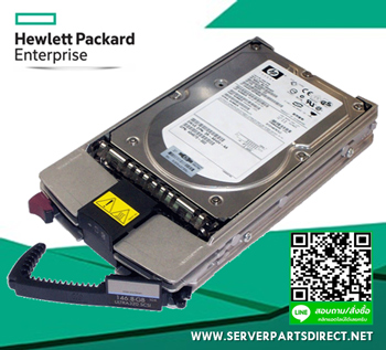 [ขาย จำหน่าย ราคา] 271837-028 HP 146GB 15K U320 SCSI 3.5-INCH HDD | HP