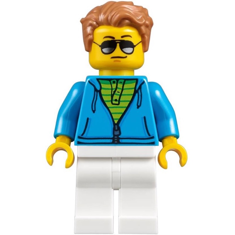 LEGO 10261 เลโก้ Roller Coaster