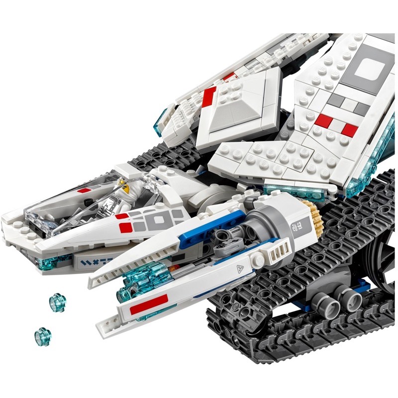 LEGO Ninjago 70616 Ice Tank