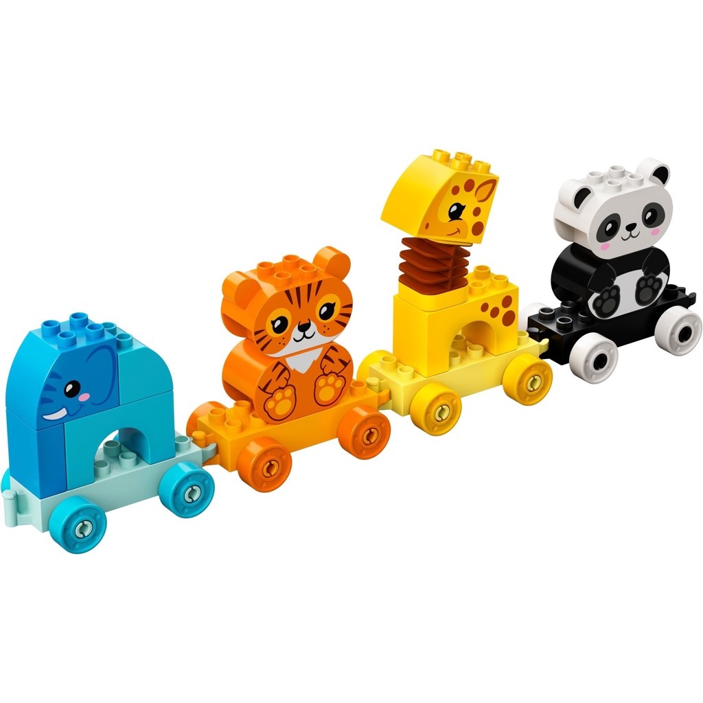 เลโก้ LEGO Duplo 10955 ANIMAL TRAIN