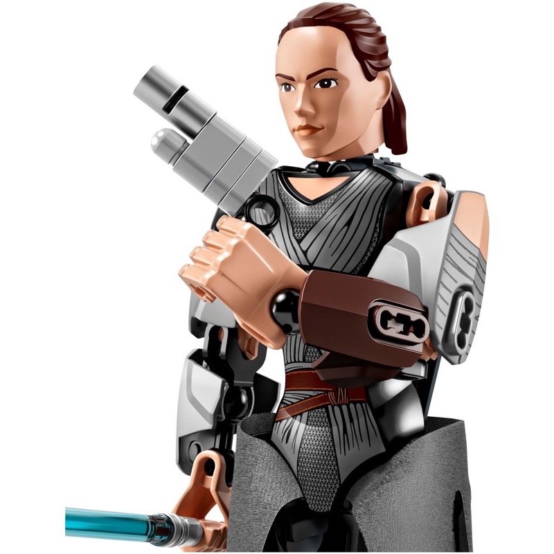 เลโก้ LEGO Star Wars 75528 Rey