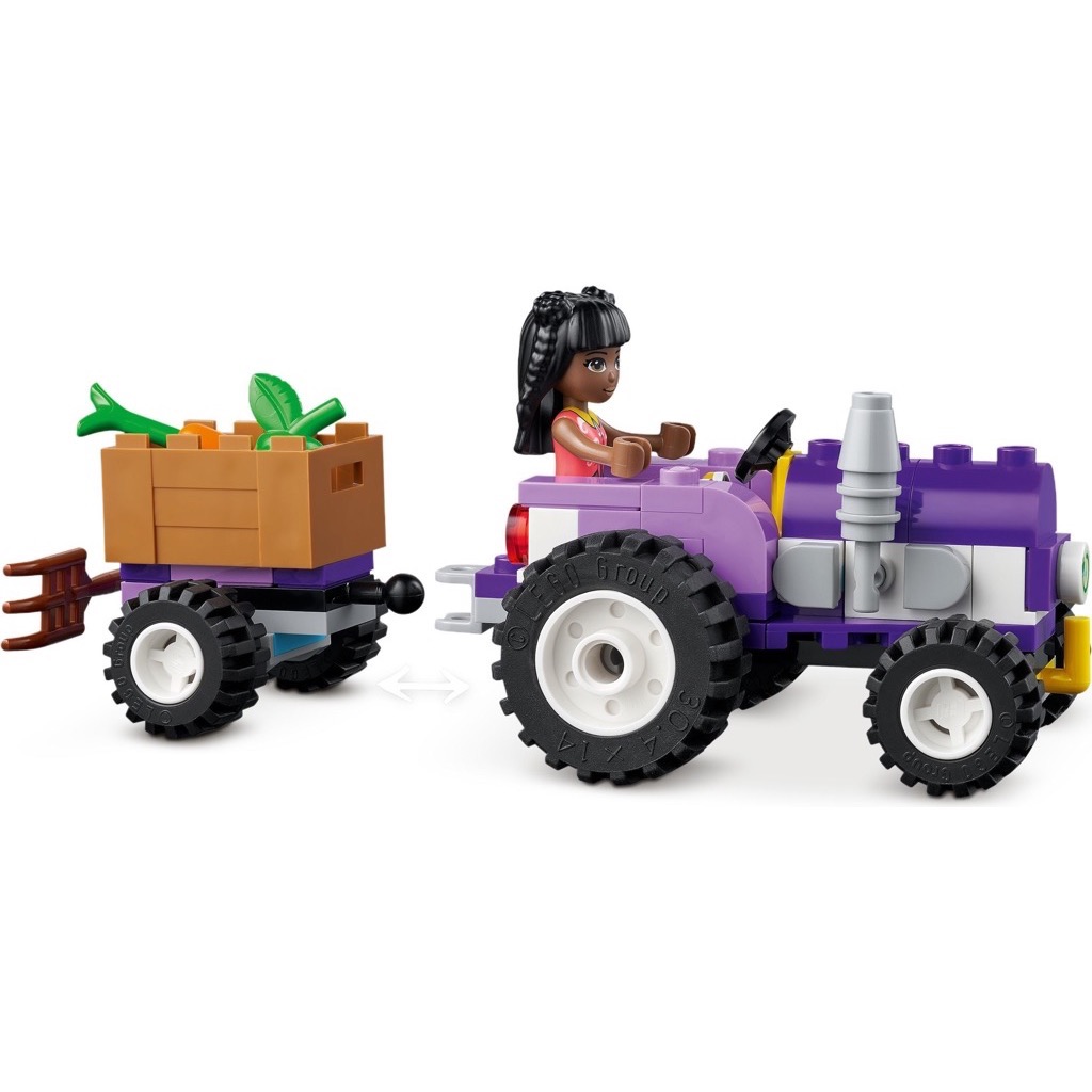 เลโก้ LEGO Friends 41721 Organic Farm
