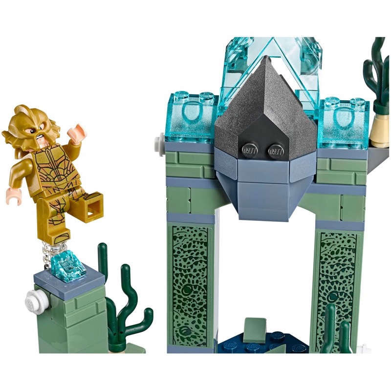 LEGO Super Heroes 76085 Battle of Atlantis