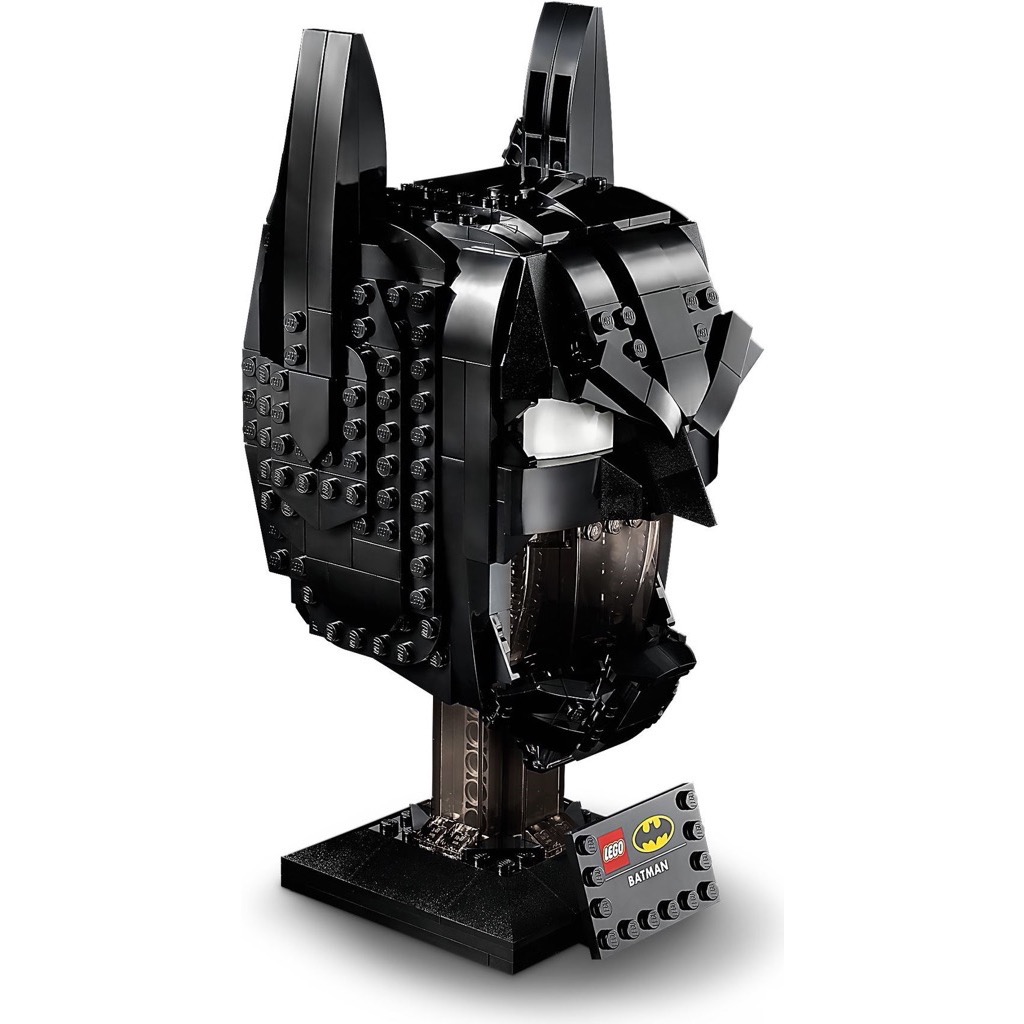 เลโก้ LEGO Super Heroes 76182 Batman Cowl