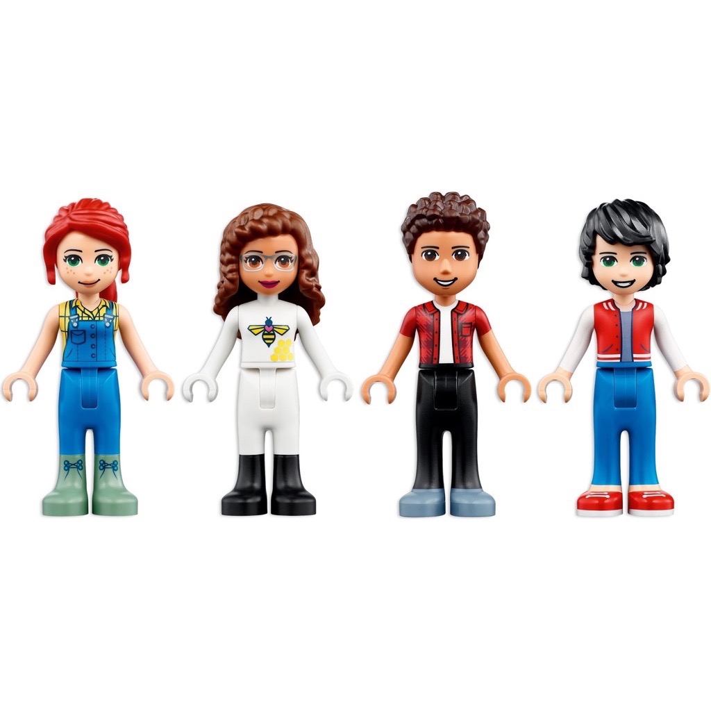 เลโก้ LEGO Friends 41703 Friendship Tree House