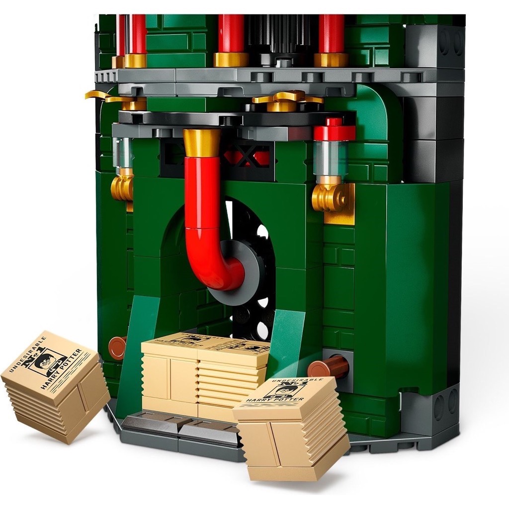 เลโก้ LEGO Harry Potter 76403 The Ministry of Magic