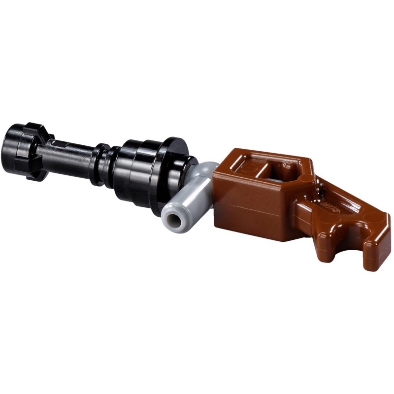 LEGO Super Heroes 76083 Beware the Vulture