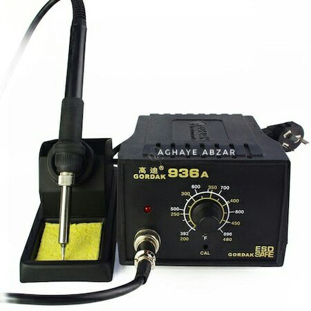 Gordak 936A Soldering Station