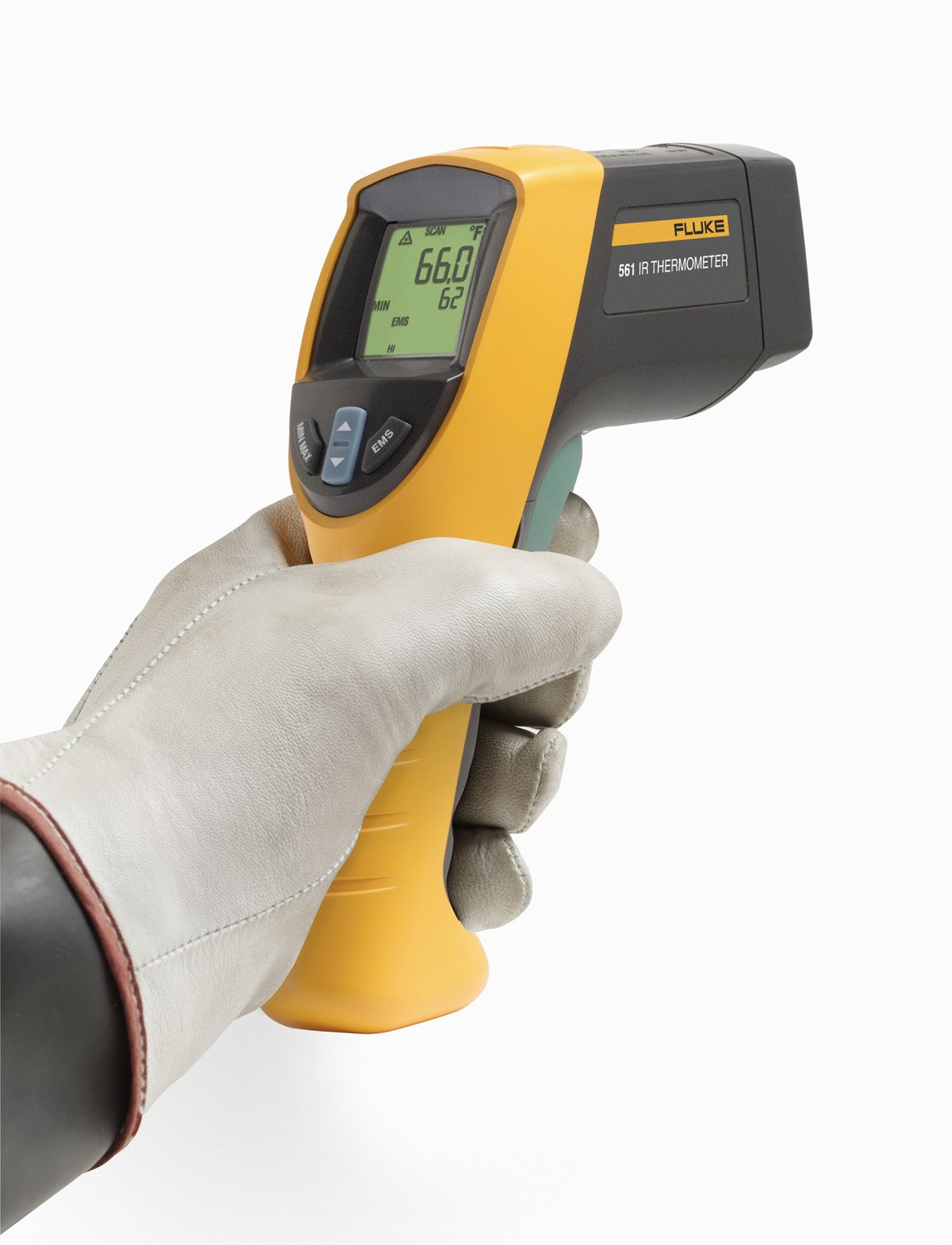 Fluke 561 Infrared Thermometer