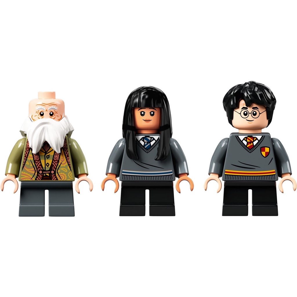 เลโก้ LEGO Harry Potter 76385 Hogwarts Moment: Charms Class