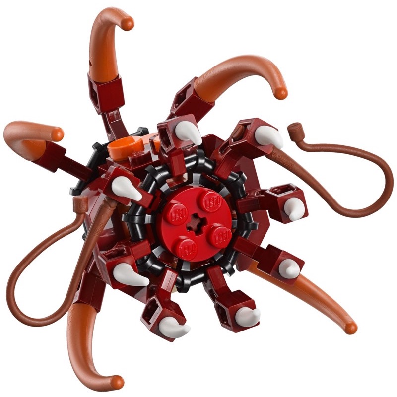 LEGO Star Wars 75180 Rathtar™ Escape