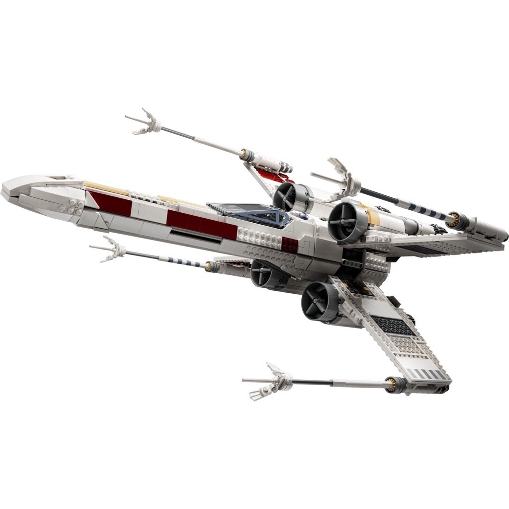 เลโก้ LEGO Exclusives 75355 Star Wars - X-wing Starfighter
