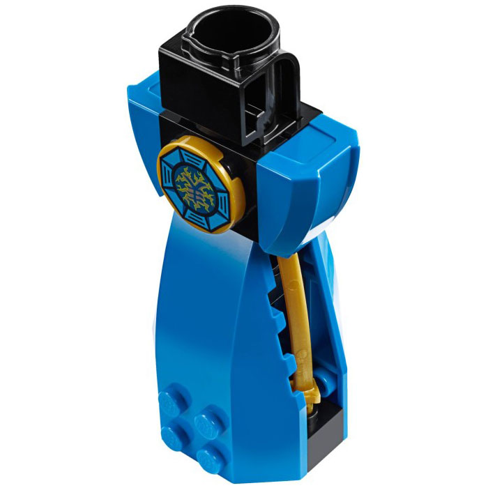 LEGO Ninjago 70740 Airjitzu Jay Flyer