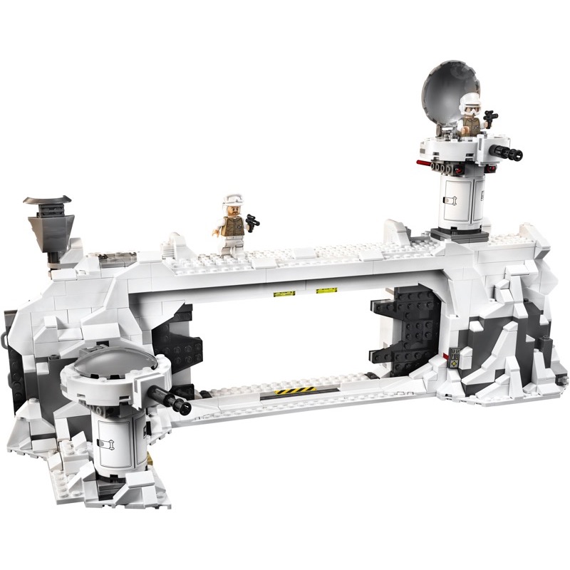 LEGO Star Wars 75098 Assault on Hoth