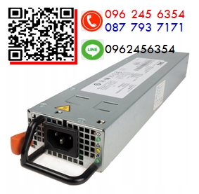 Dell, 0HY105, D670P-S0, Dell 670W, Power Supply Model, Dell, PowerEdge 1950