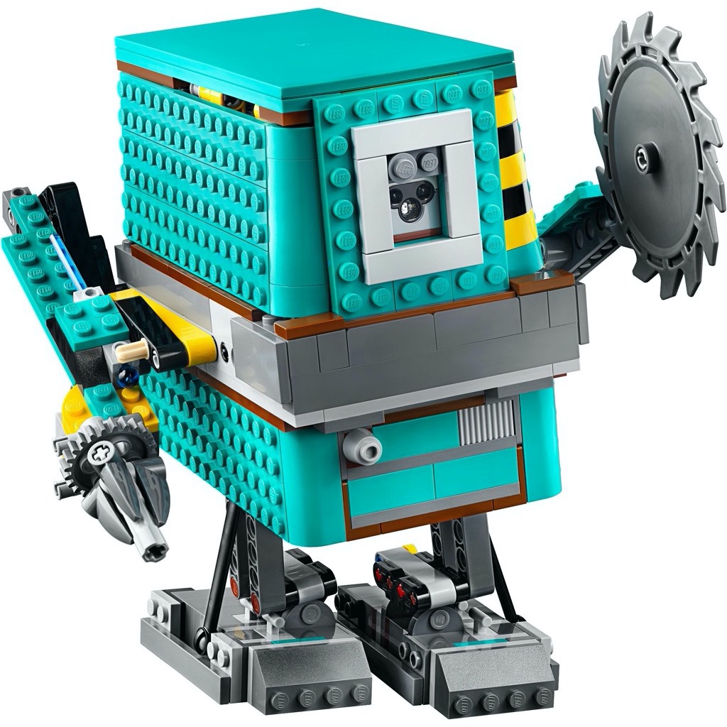 LEGO Star Wars 75253 Droid Commander