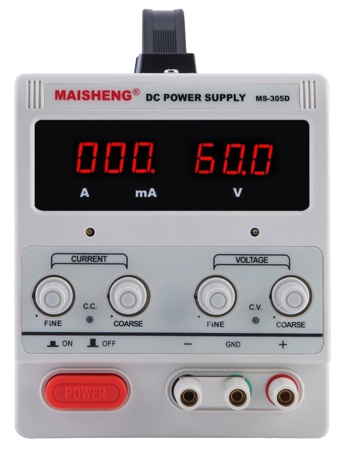 MAISHENG MS-3010D 30V 10A DC Power Supply