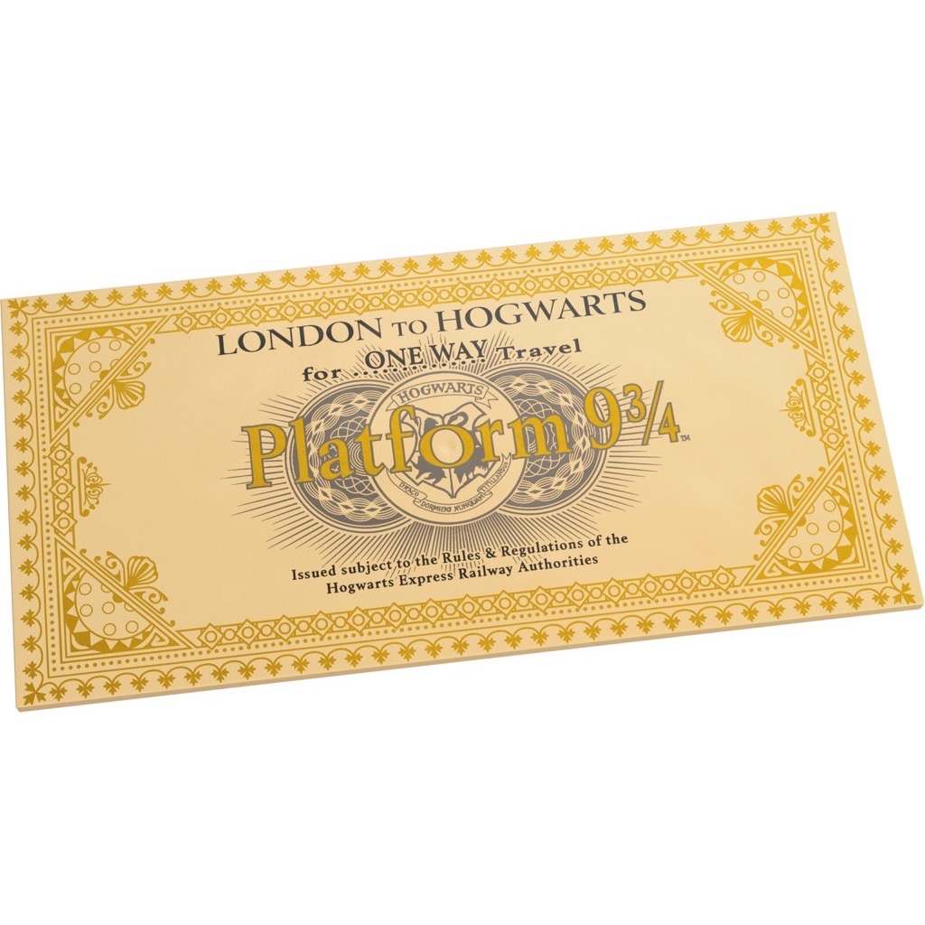 เลโก้ LEGO Exclusives 76405 Harry Potter Hogwarts Express - Collectors' Edition (มีกล่องกระดาษตรงรุ่น)