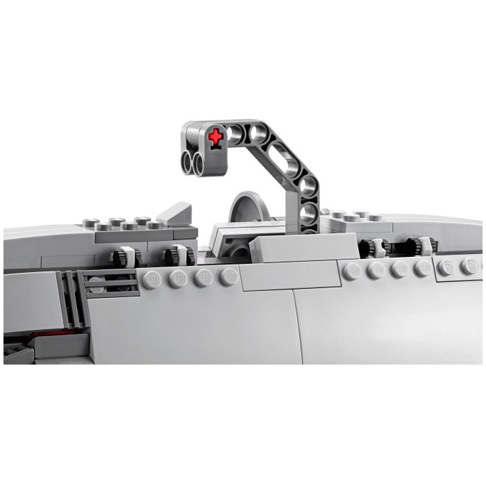 LEGO Star Wars 75106 Imperial Assault Carrier (Damaged Box)