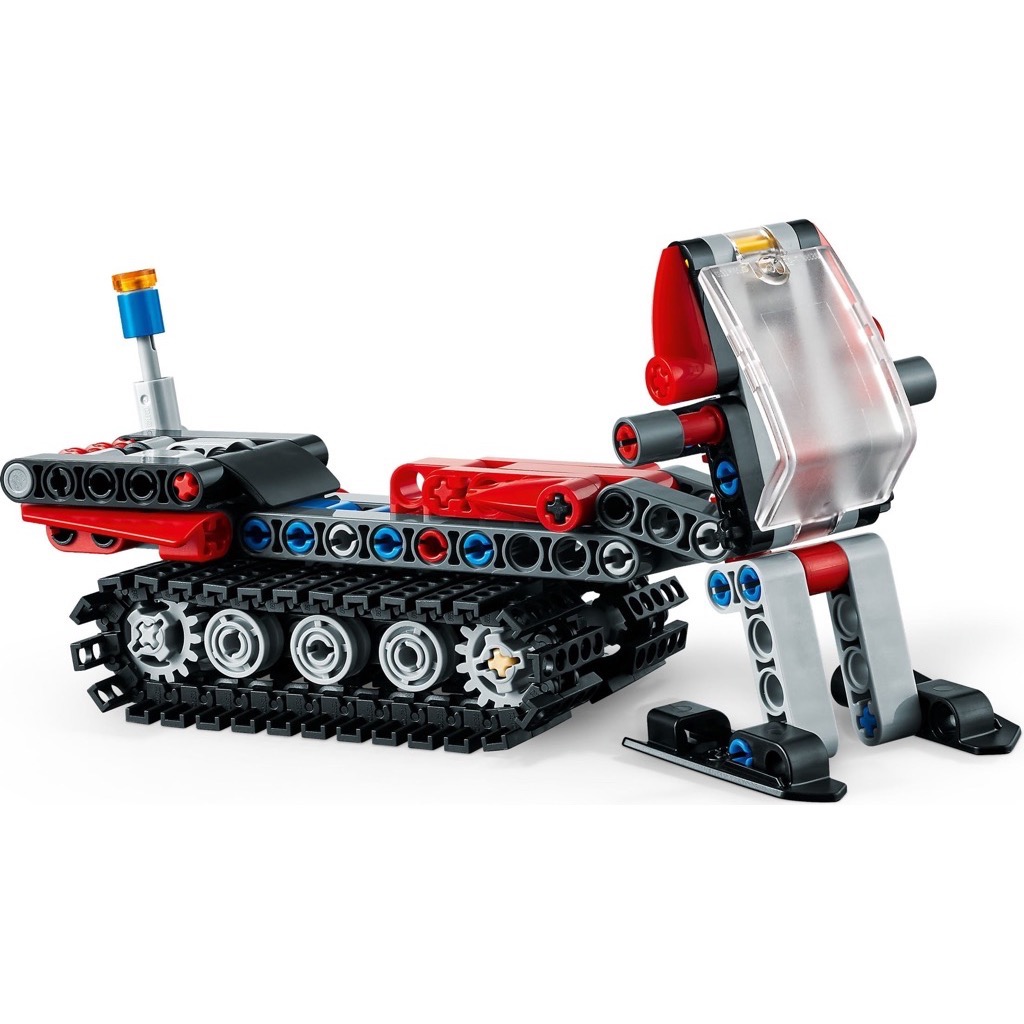 เลโก้ LEGO Technic 42148 Snow Groomer
