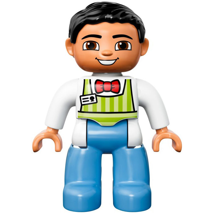 LEGO Duplo 10587 Cafe