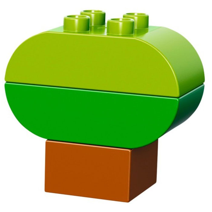 LEGO Duplo 10585 Mom and Baby