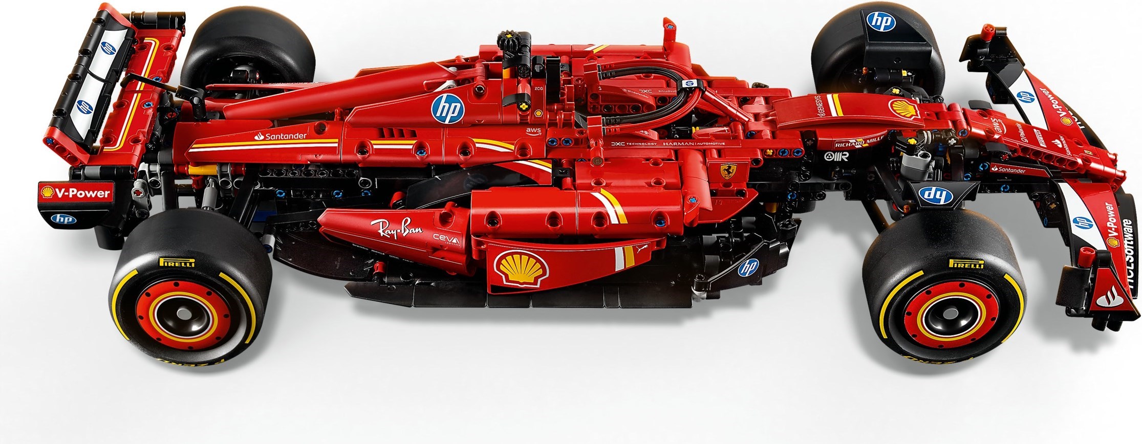 เลโก้ LEGO Exclusives Technic 42207 Ferrari SF-24 F1 Car