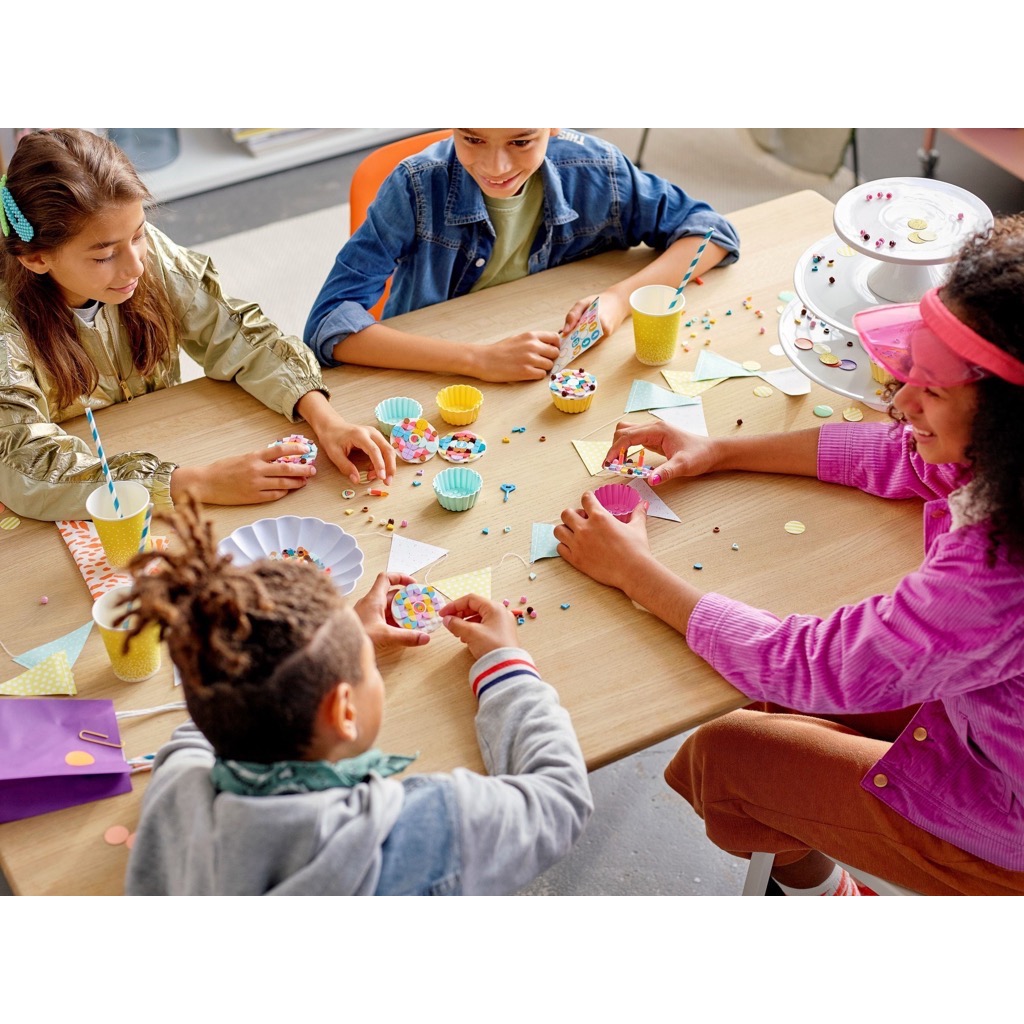 เลโก้ LEGO DOTs 41926 CREATIVE PARTY KIT