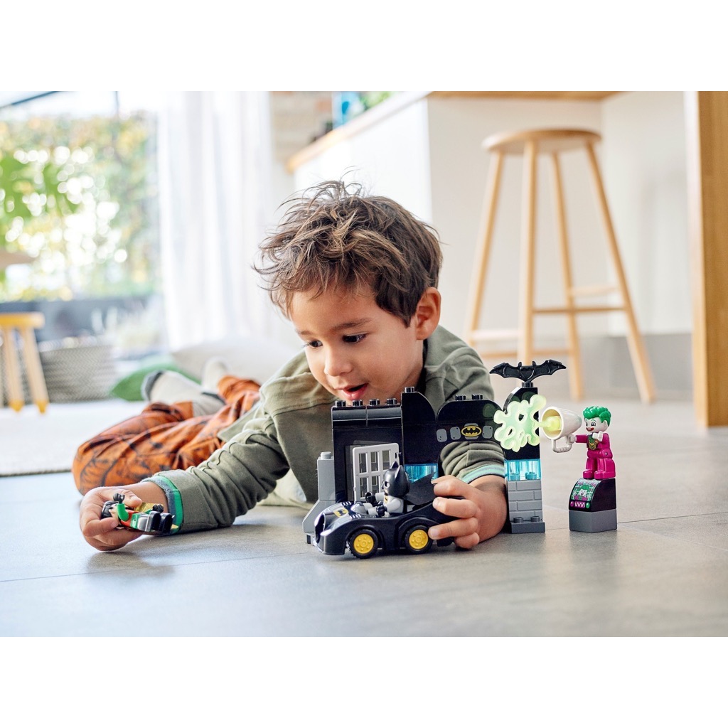 เลโก้ LEGO Duplo 10919 Batcave