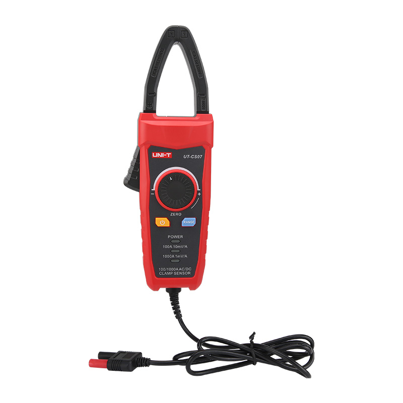 UNI-T UT-CS07 AC/DC 1000A Clamp Sensor