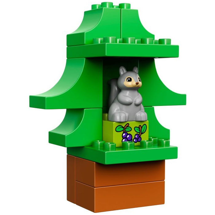 LEGO DUPLO 10584 Forest: Park