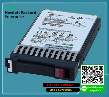 Q2R41A,HP MSA2,2.4TB,12G,10K,2.5in,DP,512e,ENT,SAS HDD,