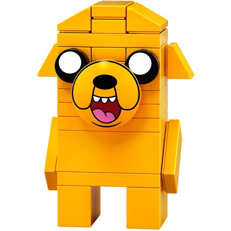 LEGO Ideas 21308 Adventure Time