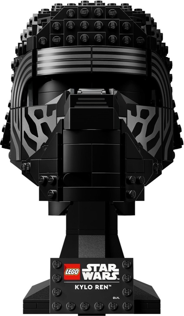 เลโก้ LEGO Star Wars 75415 Kylo Ren Helmet