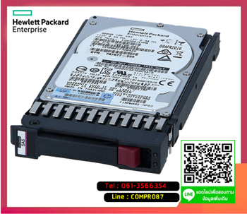 P00441-001,HP MSA2,2.4TB,12G,10K,2.5in,DP,512e,ENT,SAS HDD,