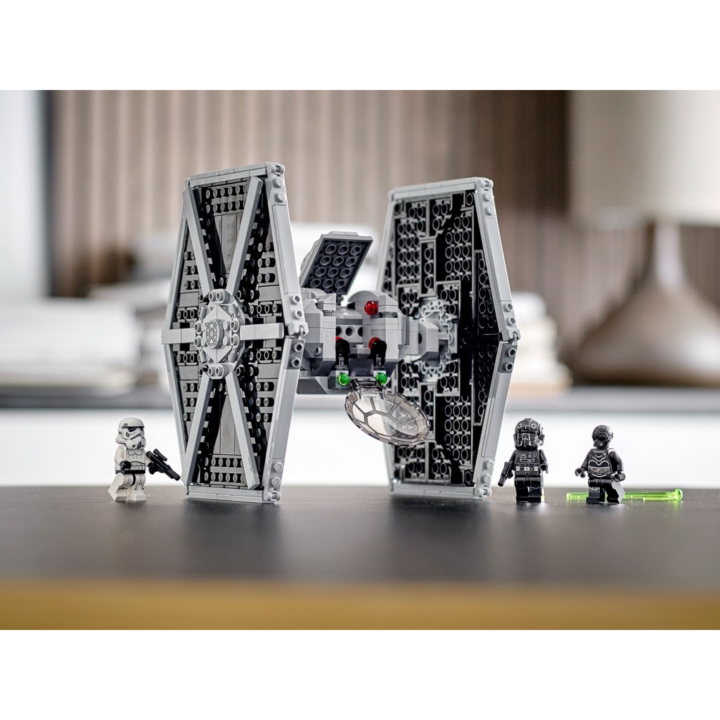 เลโก้ LEGO Star Wars 75300 Imperial TIE Fighter