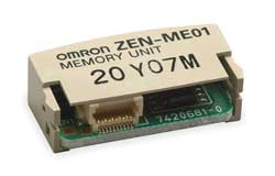 Memory Unit # ZEN-ME01