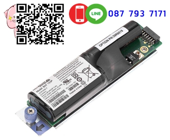 IBM 39R6519, 39R6520, IBM DS3200 ,DS3300, DS3400 Cache Battery