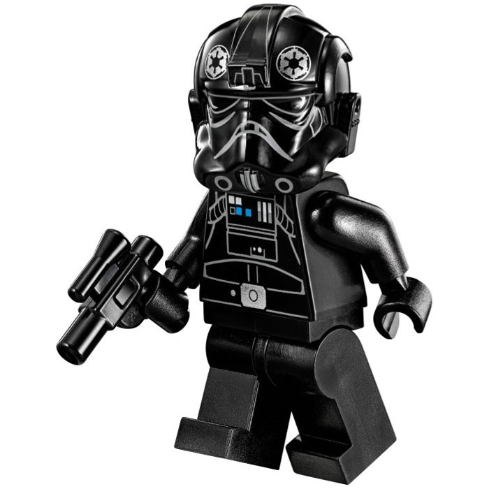 LEGO Star Wars 75082 TIE Advanced Prototype