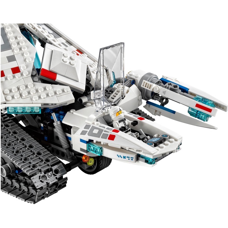 LEGO Ninjago 70616 Ice Tank