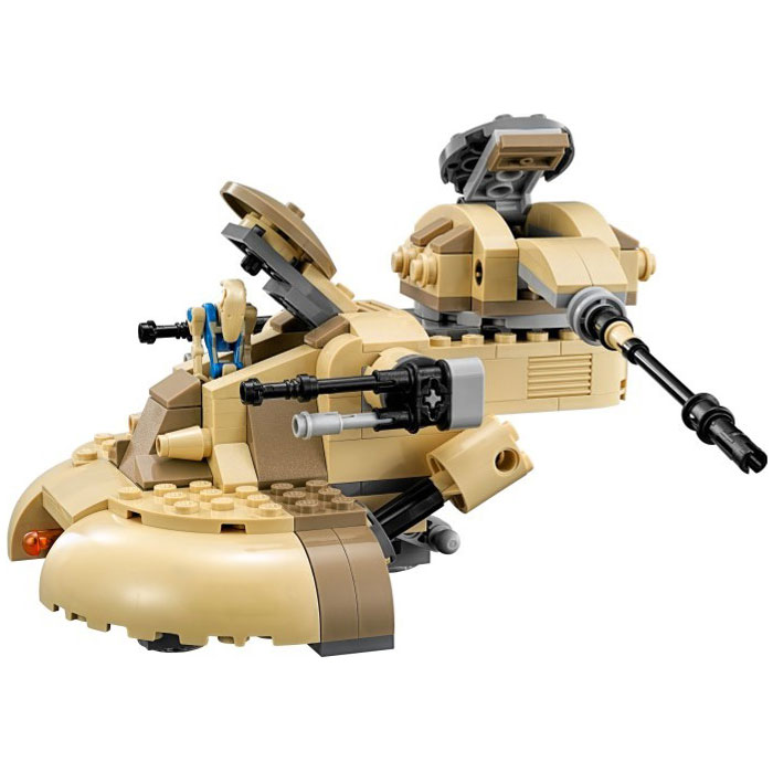 LEGO Star Wars 75080 AAT (Retired Product)