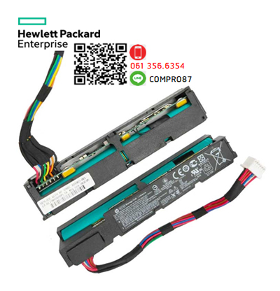 P01366-B21 HPE 96W Smart Storage Lithium-ion Battery with 145mm Cable Kit