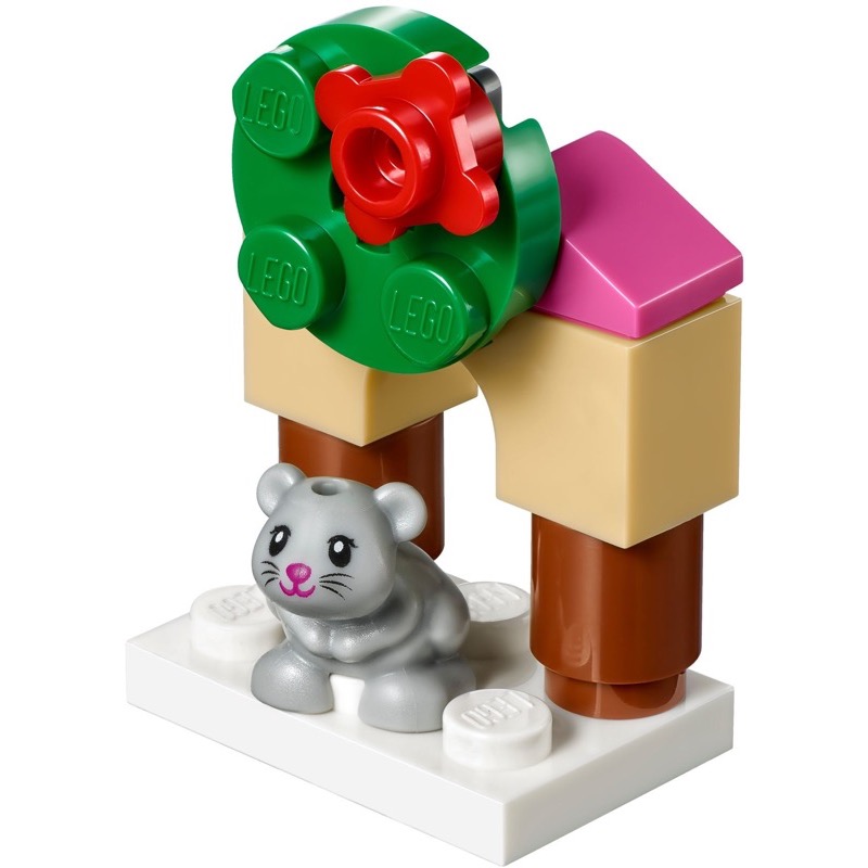 LEGO Friends 41326 Advent Calendar