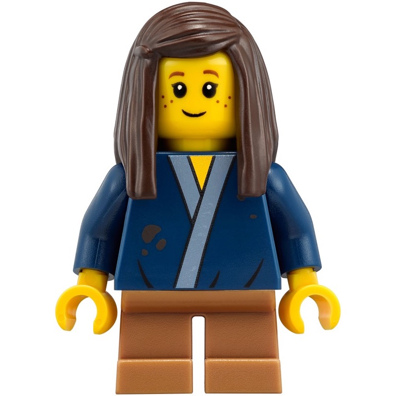 LEGO Ninjago 70620 Ninjago City