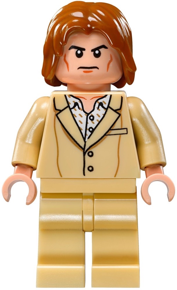 LEGO Super Heroes 76046 Heroes of Justice: Sky High Battle