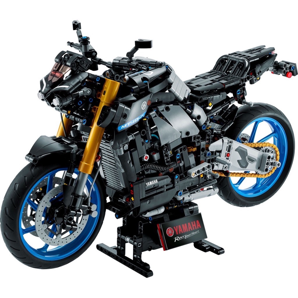 เลโก้ LEGO Technic 42159 Yamaha MT-10 SP