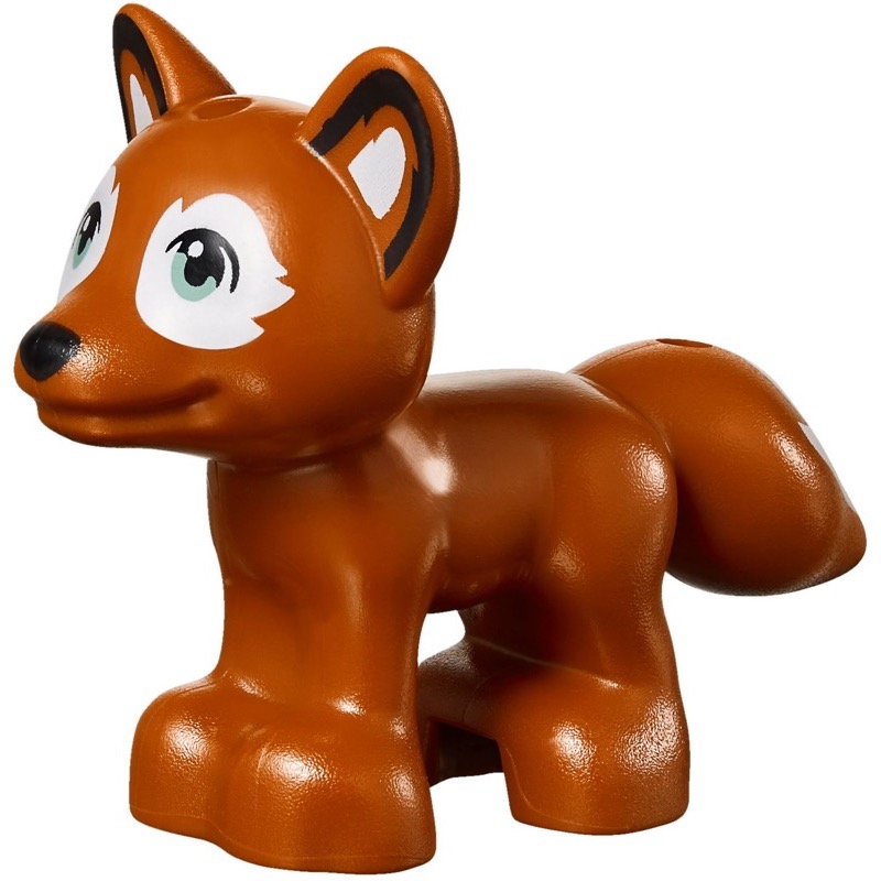 LEGO Friends 41122 Adventure Camp Tree House (Minor Damaged Box)