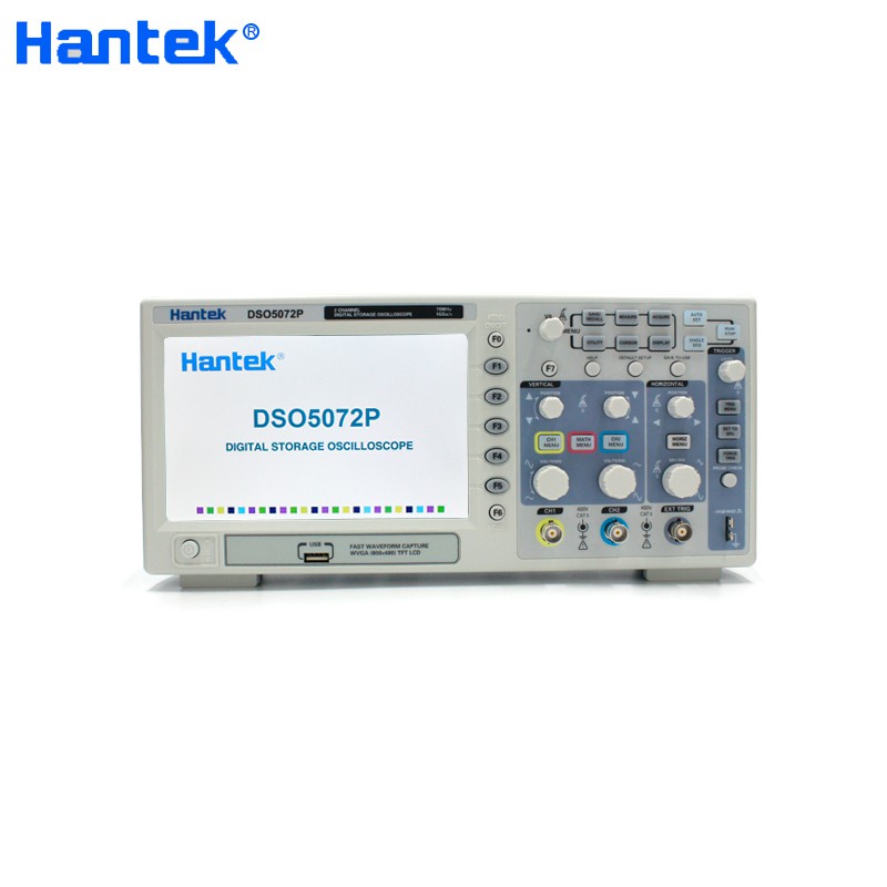 Hantek DSO5072p 70Mhz Digital Ossilloscope