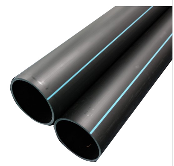 ท่อ HDPE 32mm PN10 100M. ( PE80 )