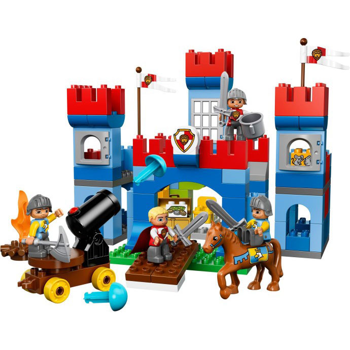 LEGO Duplo 10577 Castle
